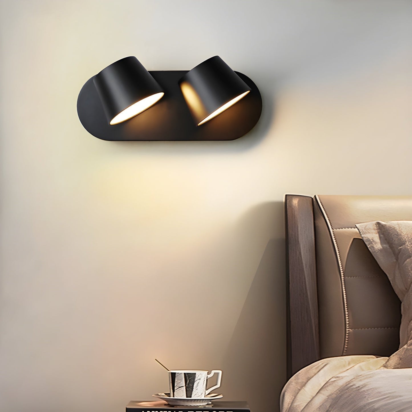 Angle Adjustable Reading Wall Lamp Wall lamp