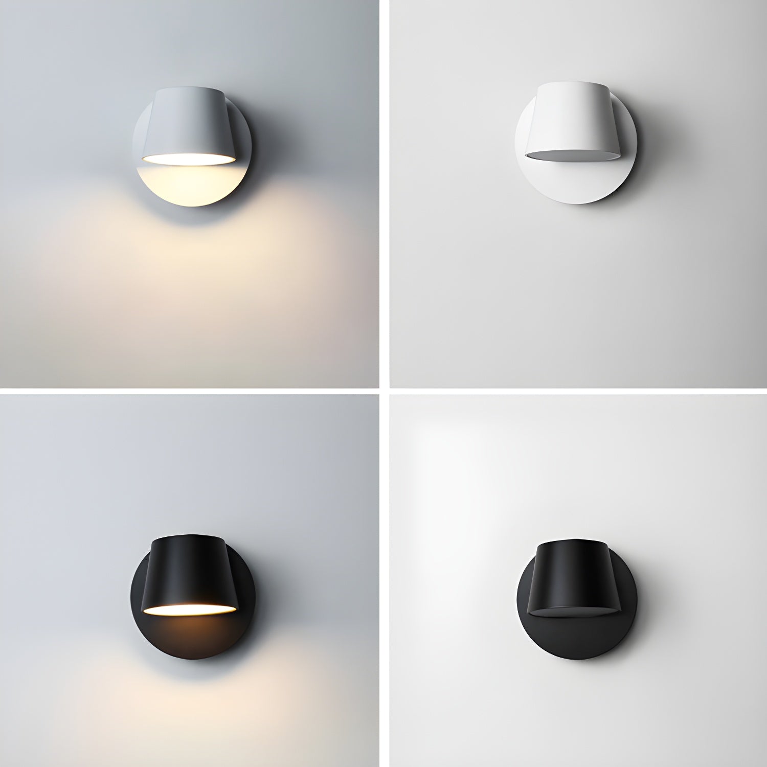 Angle Adjustable Reading Wall Lamp Wall lamp