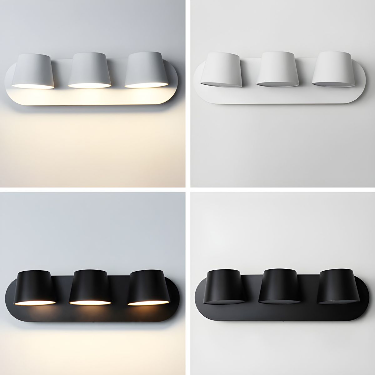 Angle Adjustable Reading Wall Lamp Wall lamp