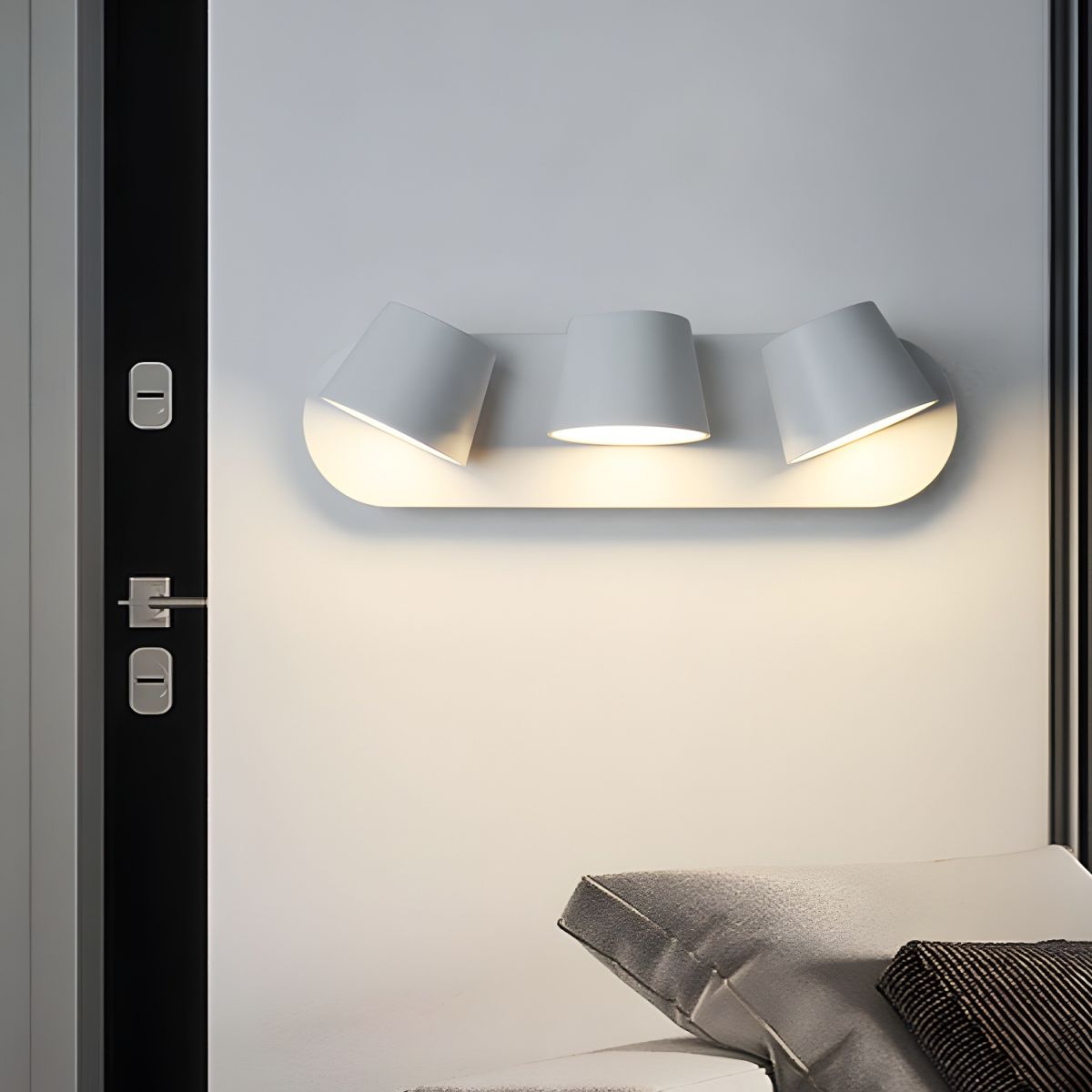 Angle Adjustable Reading Wall Lamp Wall lamp
