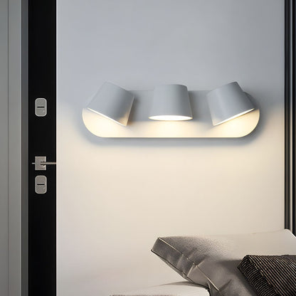 Angle Adjustable Reading Wall Lamp Wall lamp