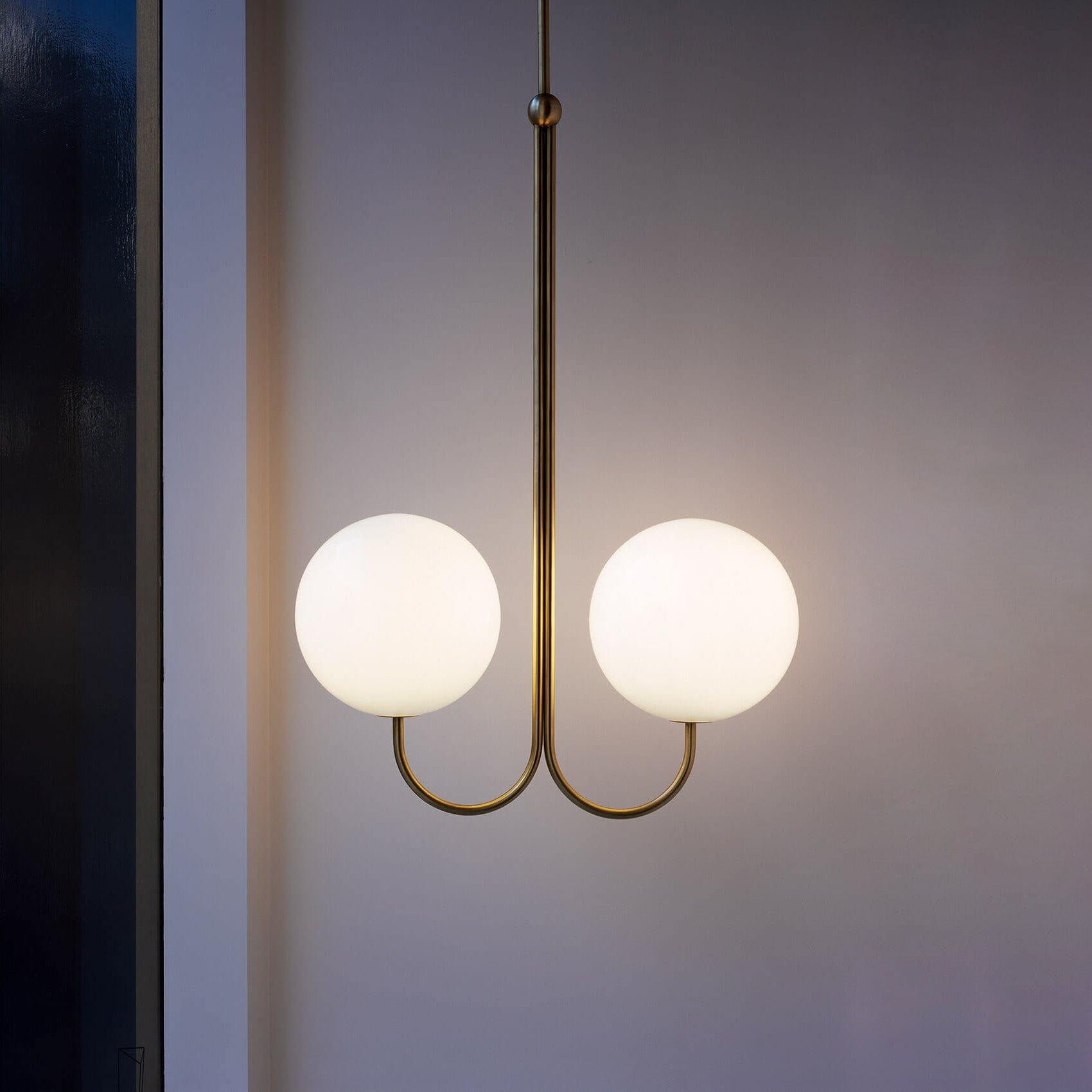 Angle Pendant Light Pendant light