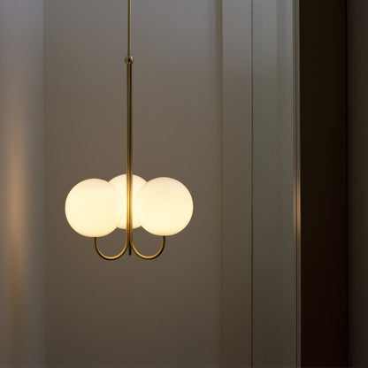Angle Pendant Light Pendant light