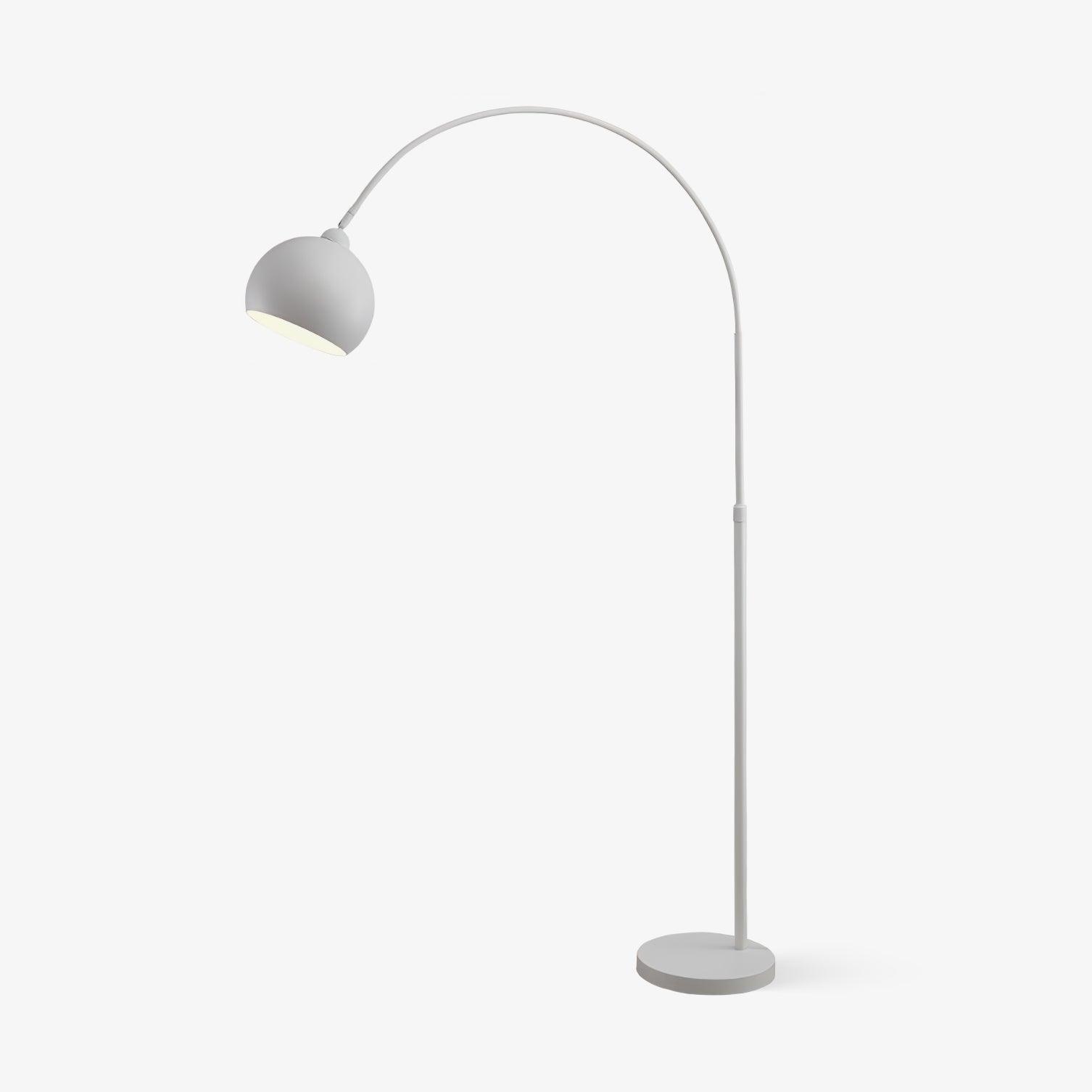 Angler Floor Lamp Floor lamp