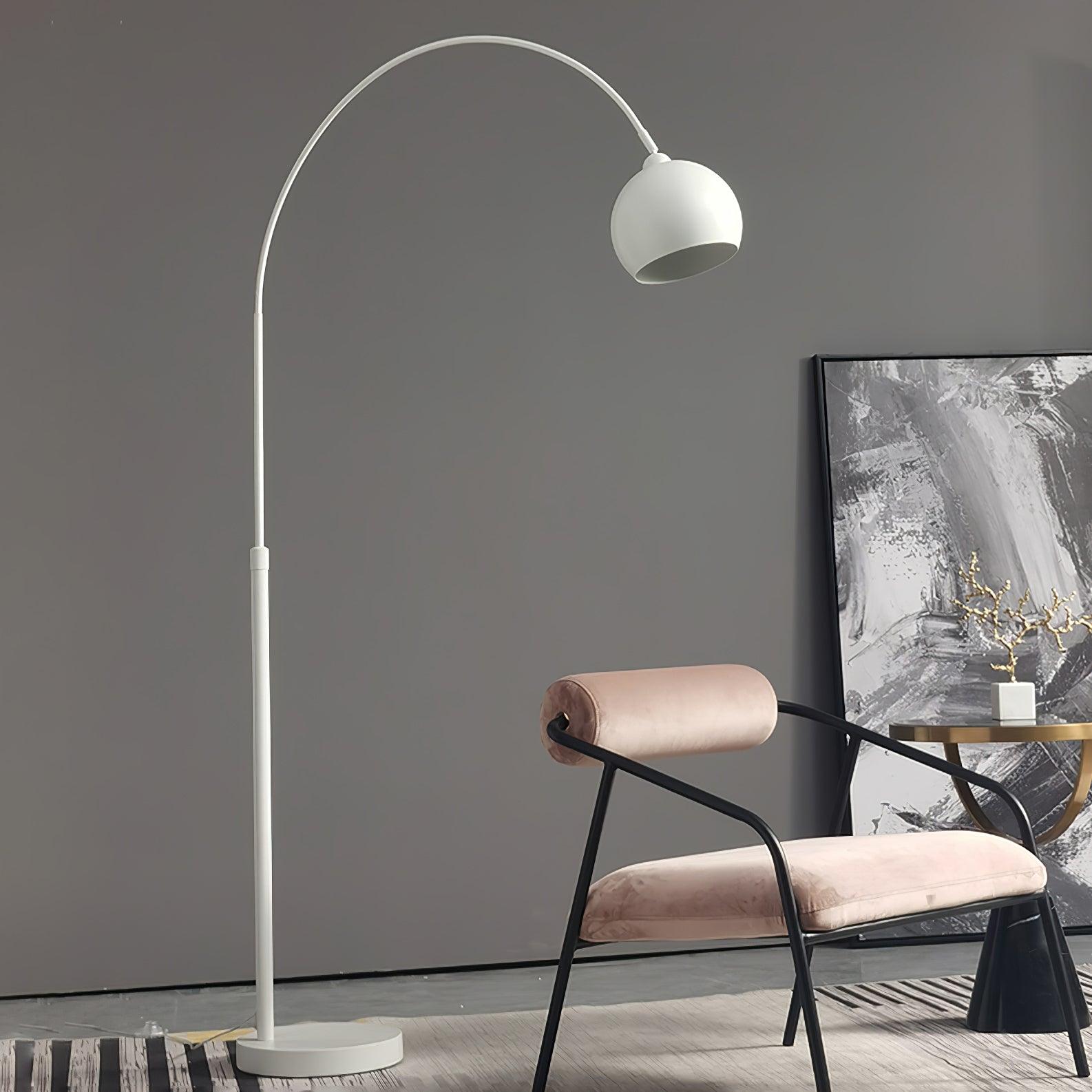 Angler Floor Lamp Floor lamp