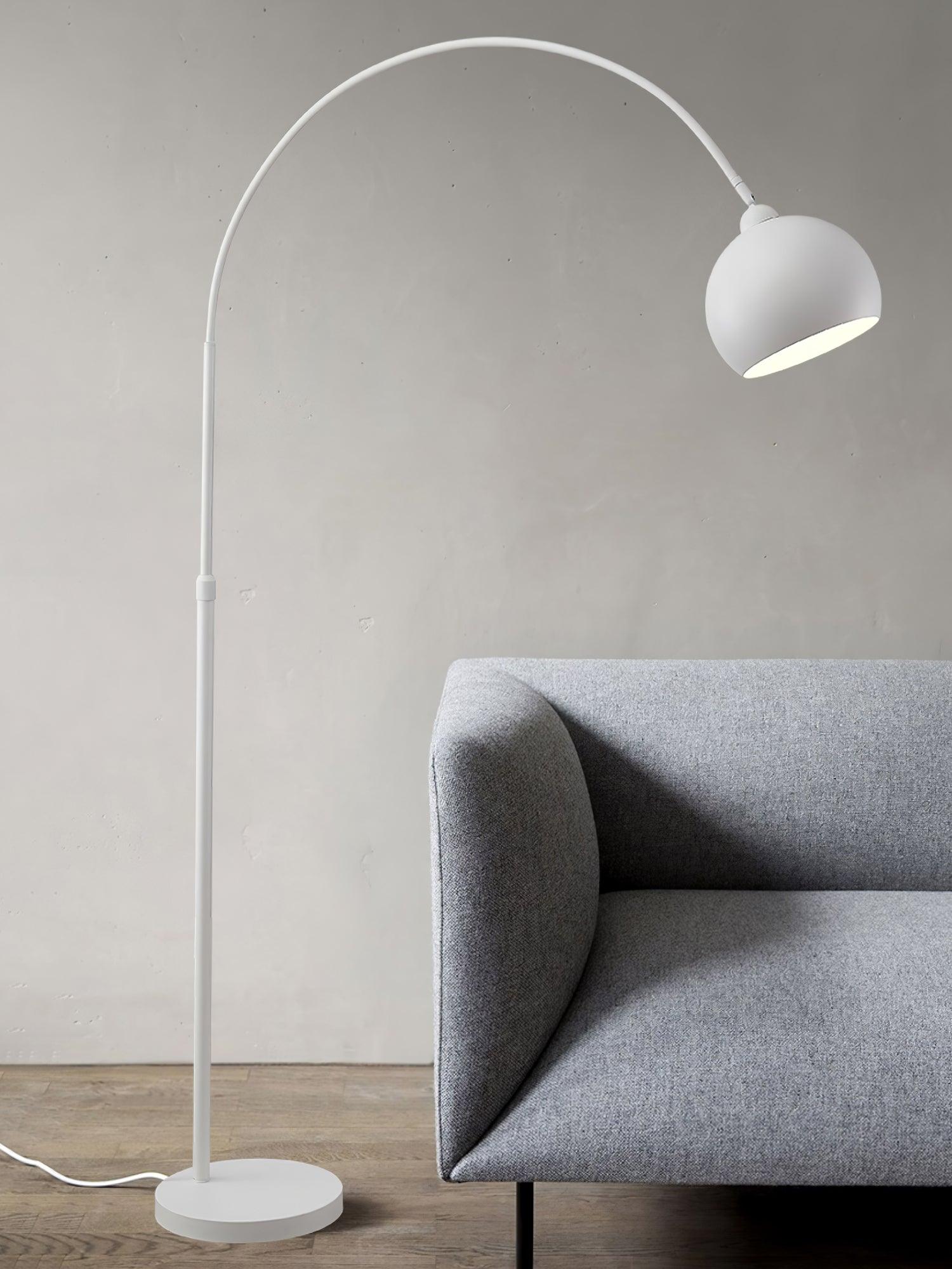 Angler Floor Lamp Floor lamp