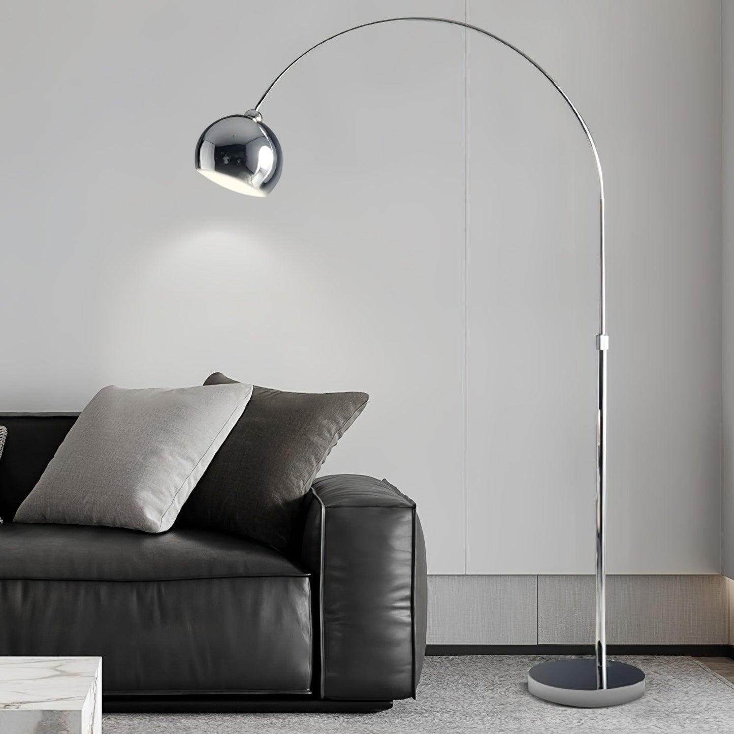 Angler Floor Lamp Floor lamp