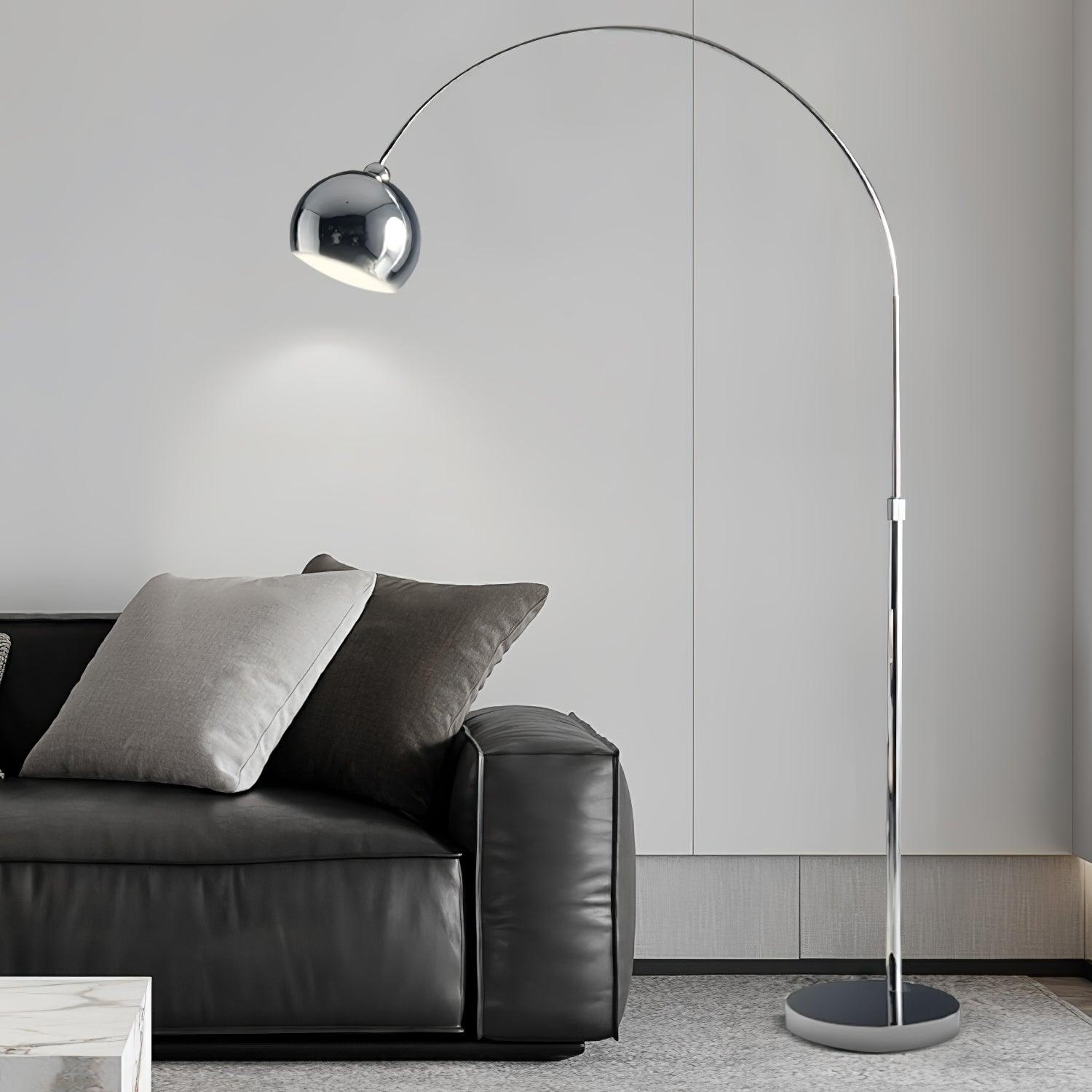 Angler Floor Lamp Floor lamp