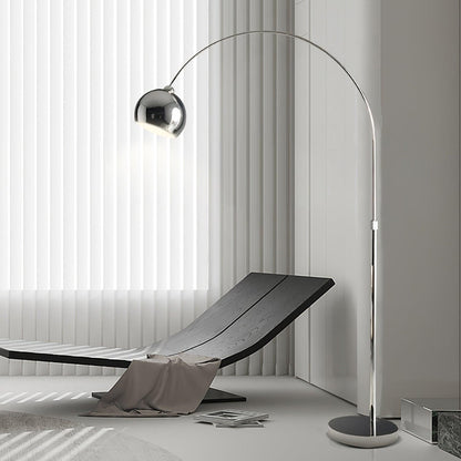 Angler Floor Lamp Floor lamp