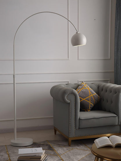 Angler Floor Lamp Floor lamp
