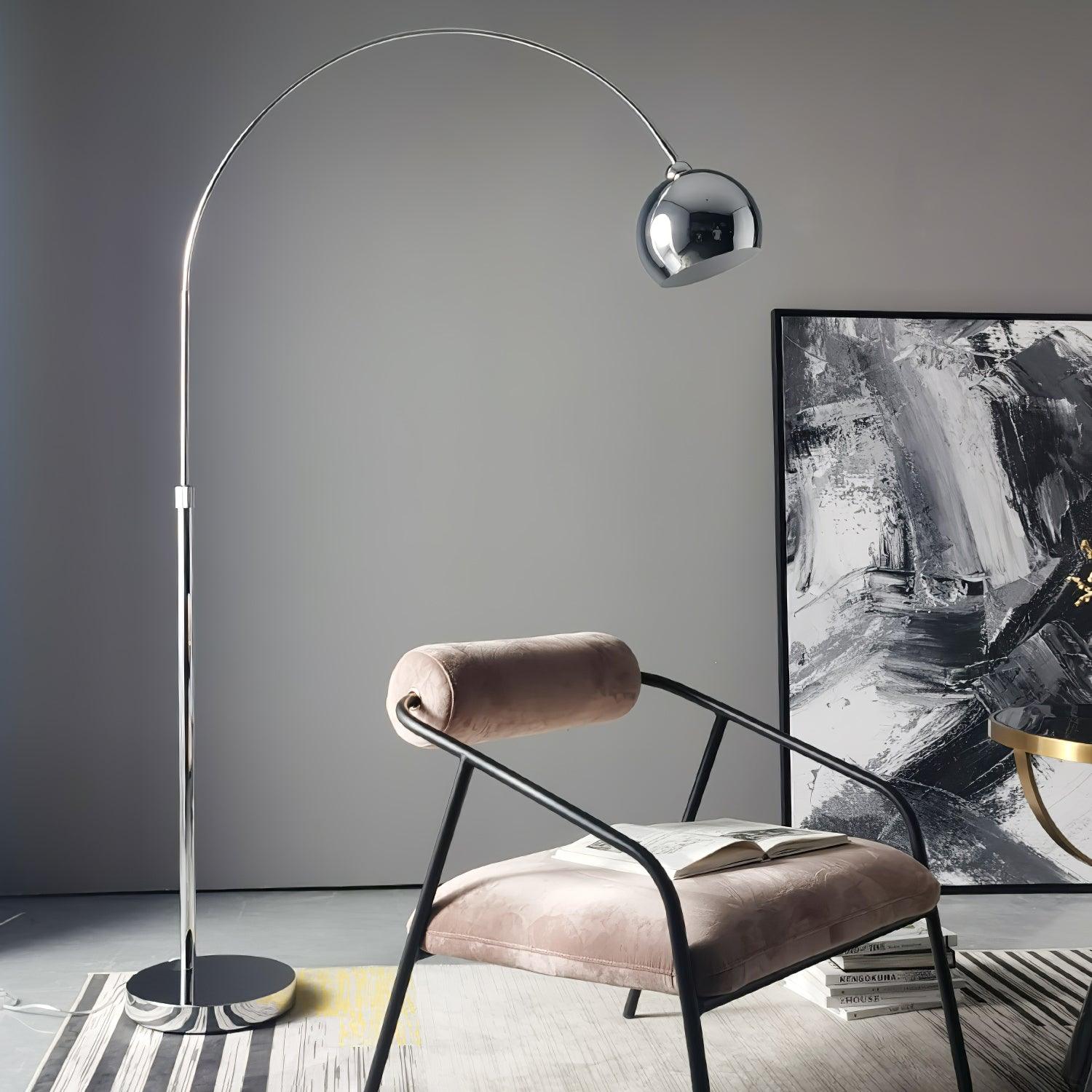 Angler Floor Lamp Floor lamp