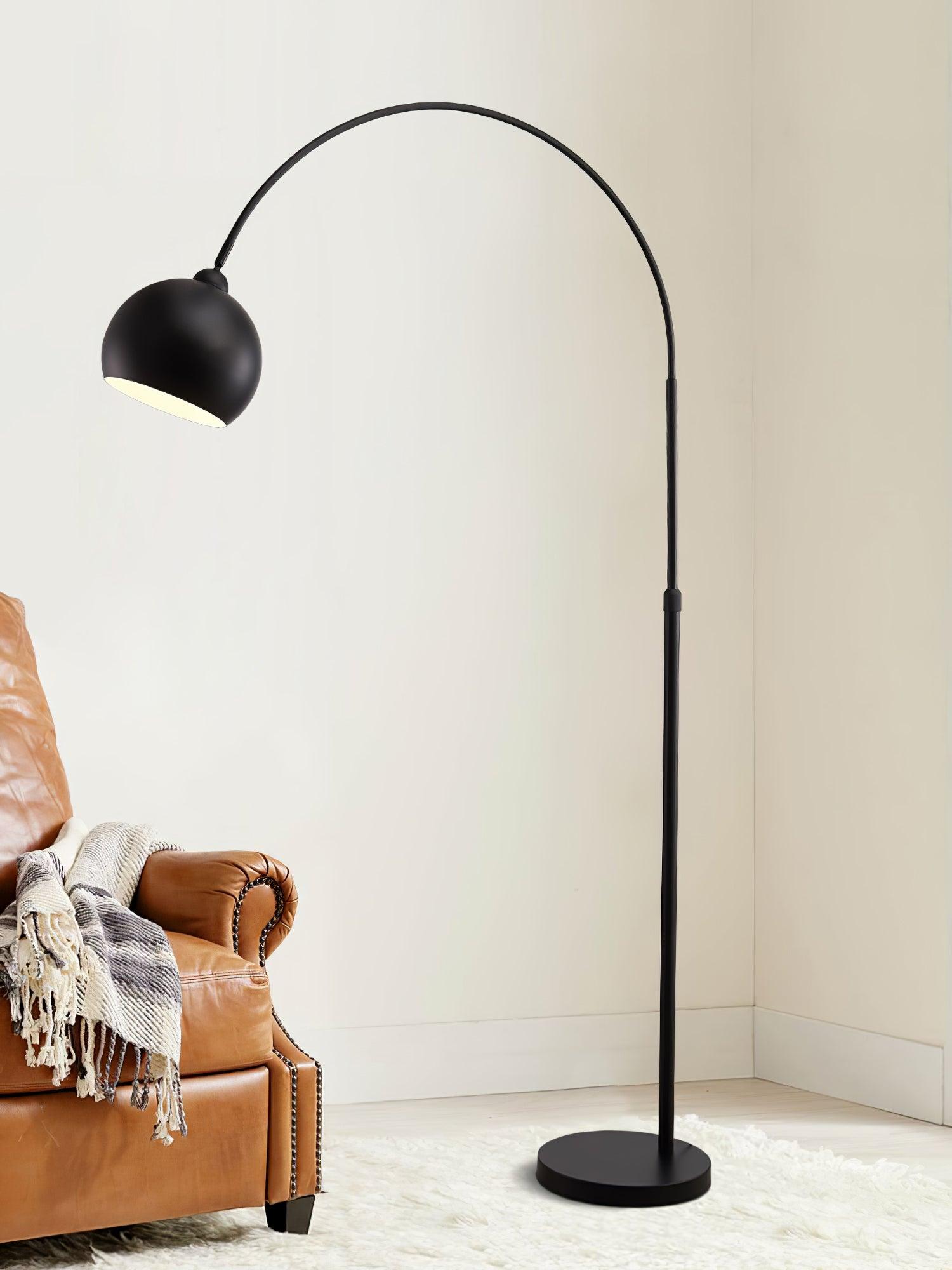 Angler Floor Lamp Floor lamp