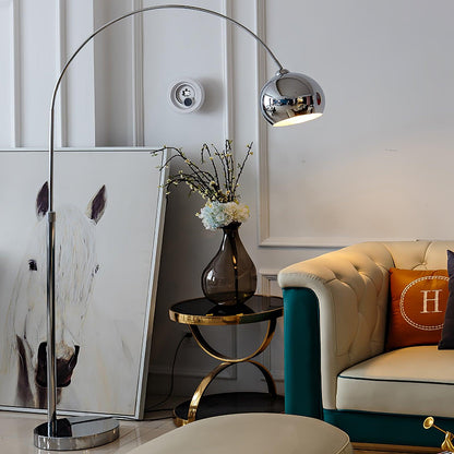 Angler Floor Lamp Floor lamp