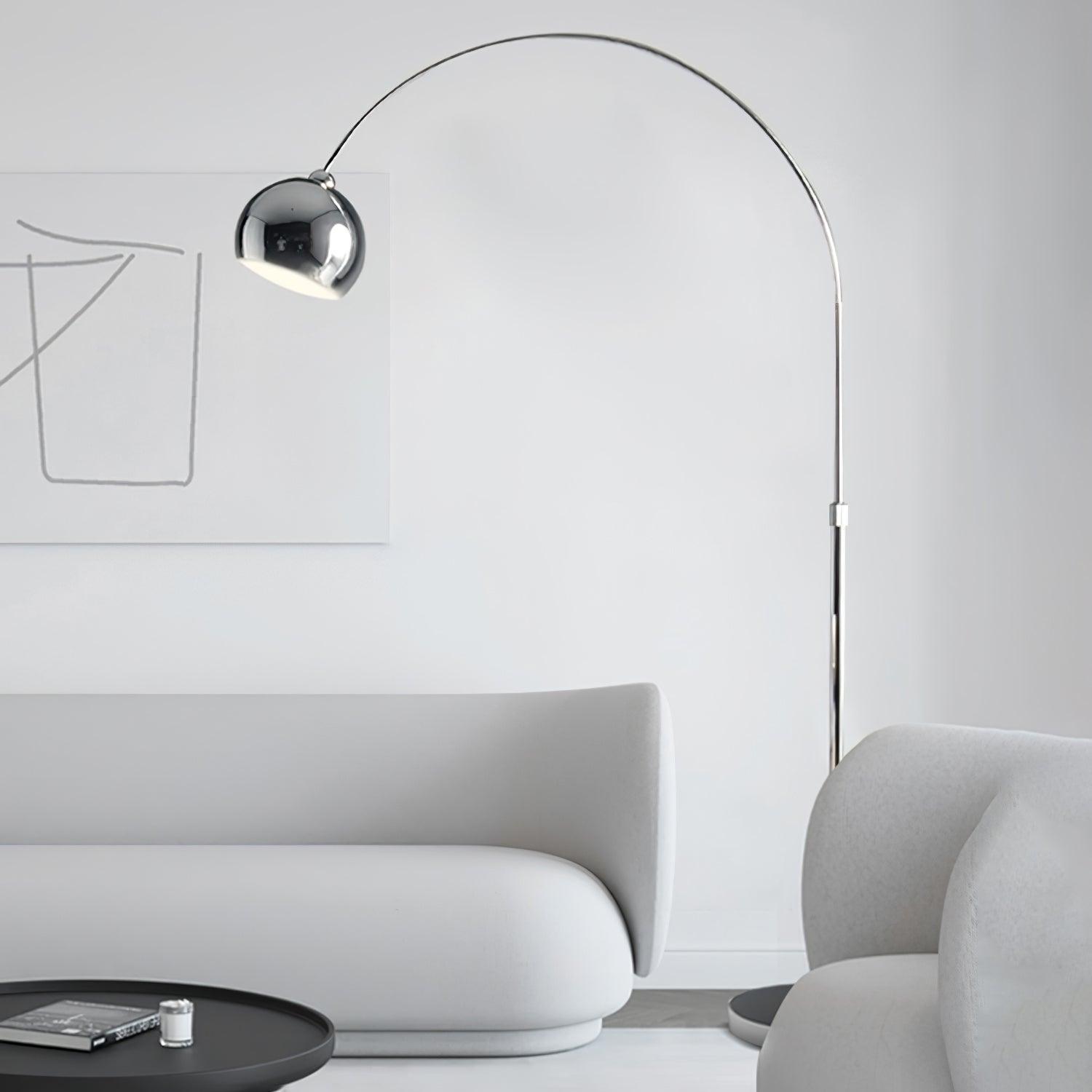 Angler Floor Lamp Floor lamp