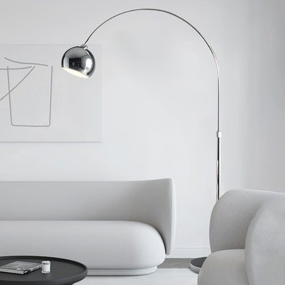 Angler Floor Lamp Floor lamp