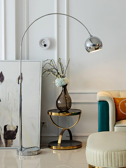 Angler Floor Lamp Floor lamp