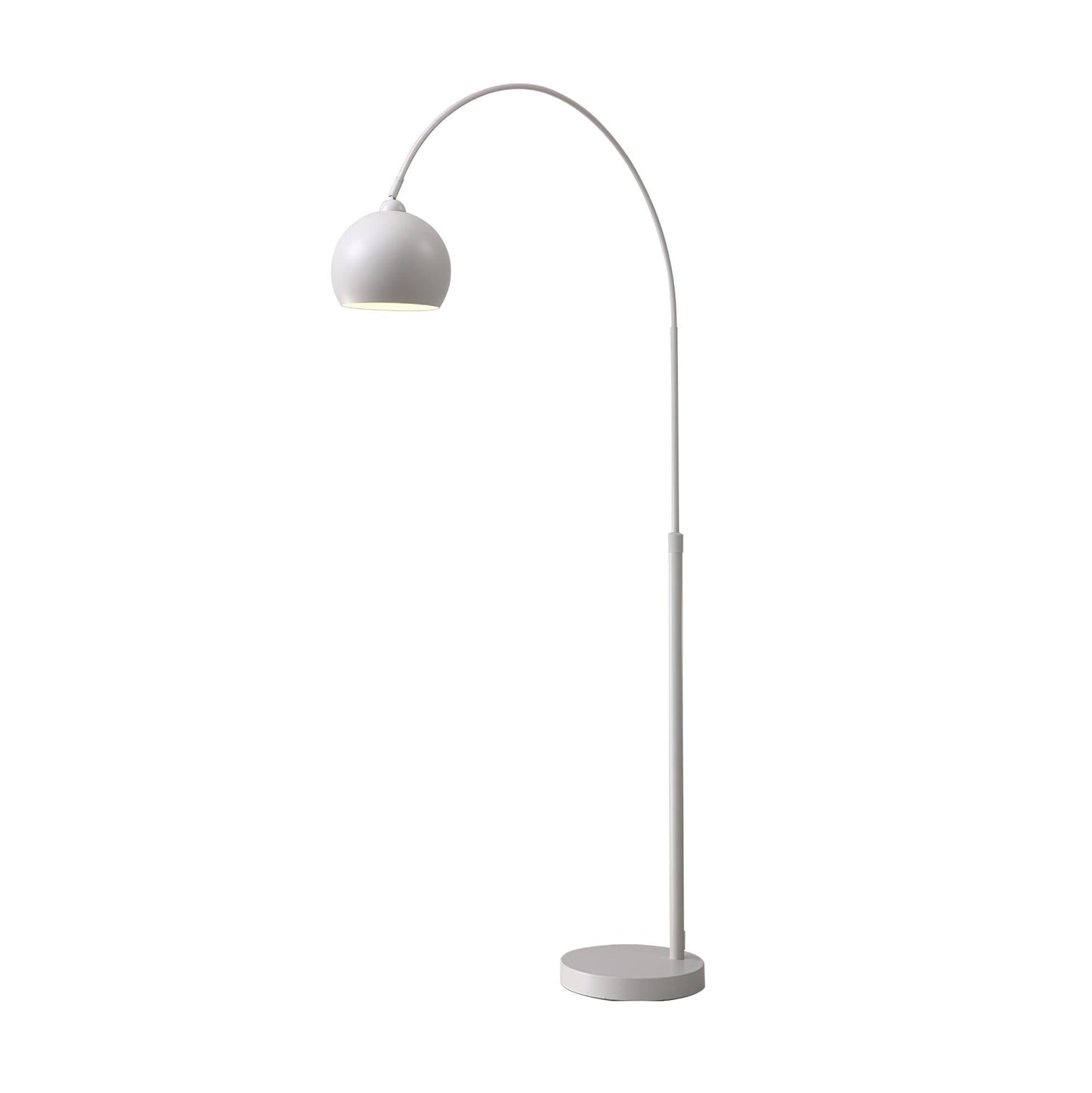 Angler Floor Lamp Floor lamp