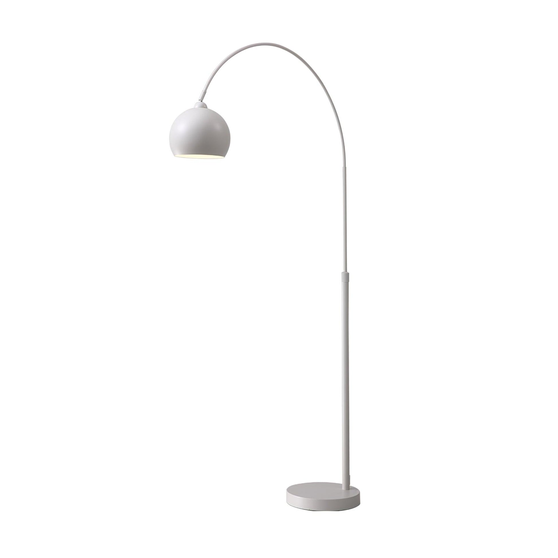 Angler Floor Lamp Floor lamp