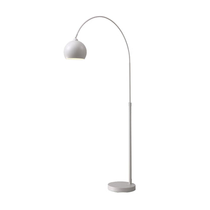 Angler Floor Lamp Floor lamp