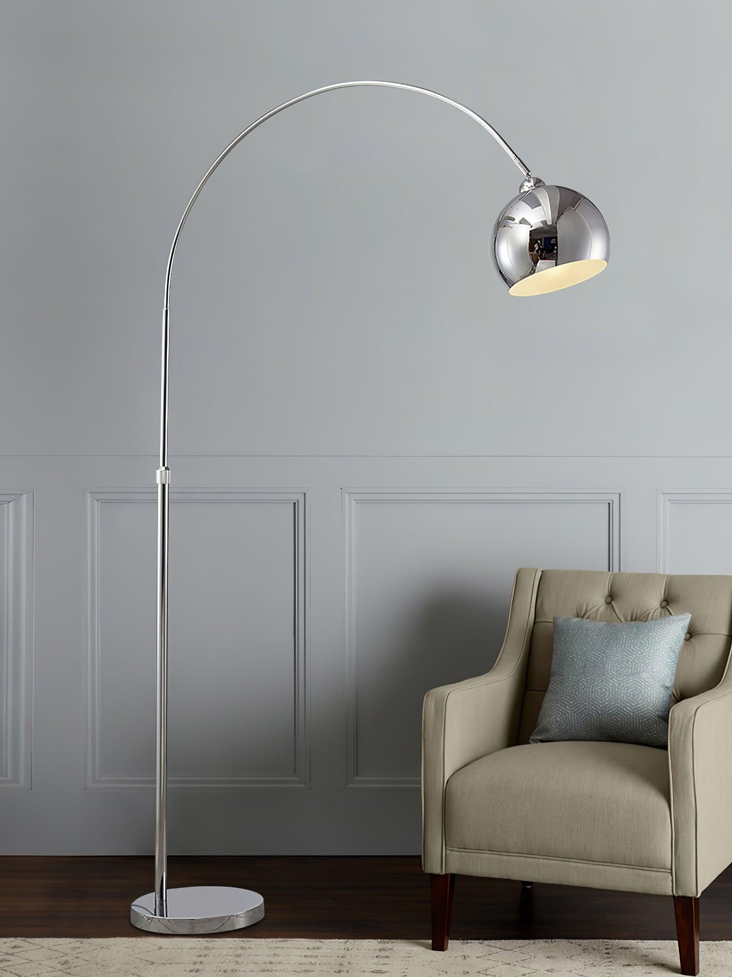 Angler Floor Lamp Floor lamp