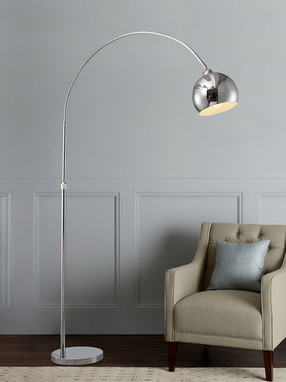 Angler Floor Lamp Floor lamp