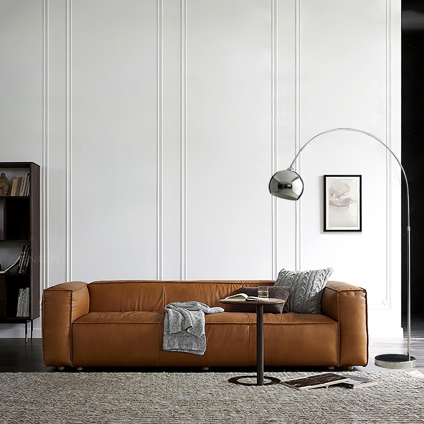 Angler Floor Lamp Floor lamp