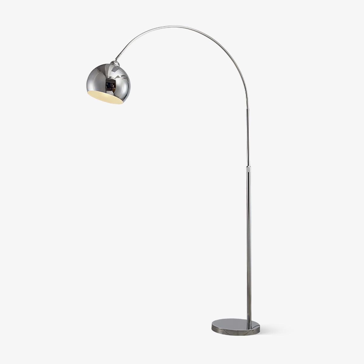 Angler Floor Lamp Floor lamp