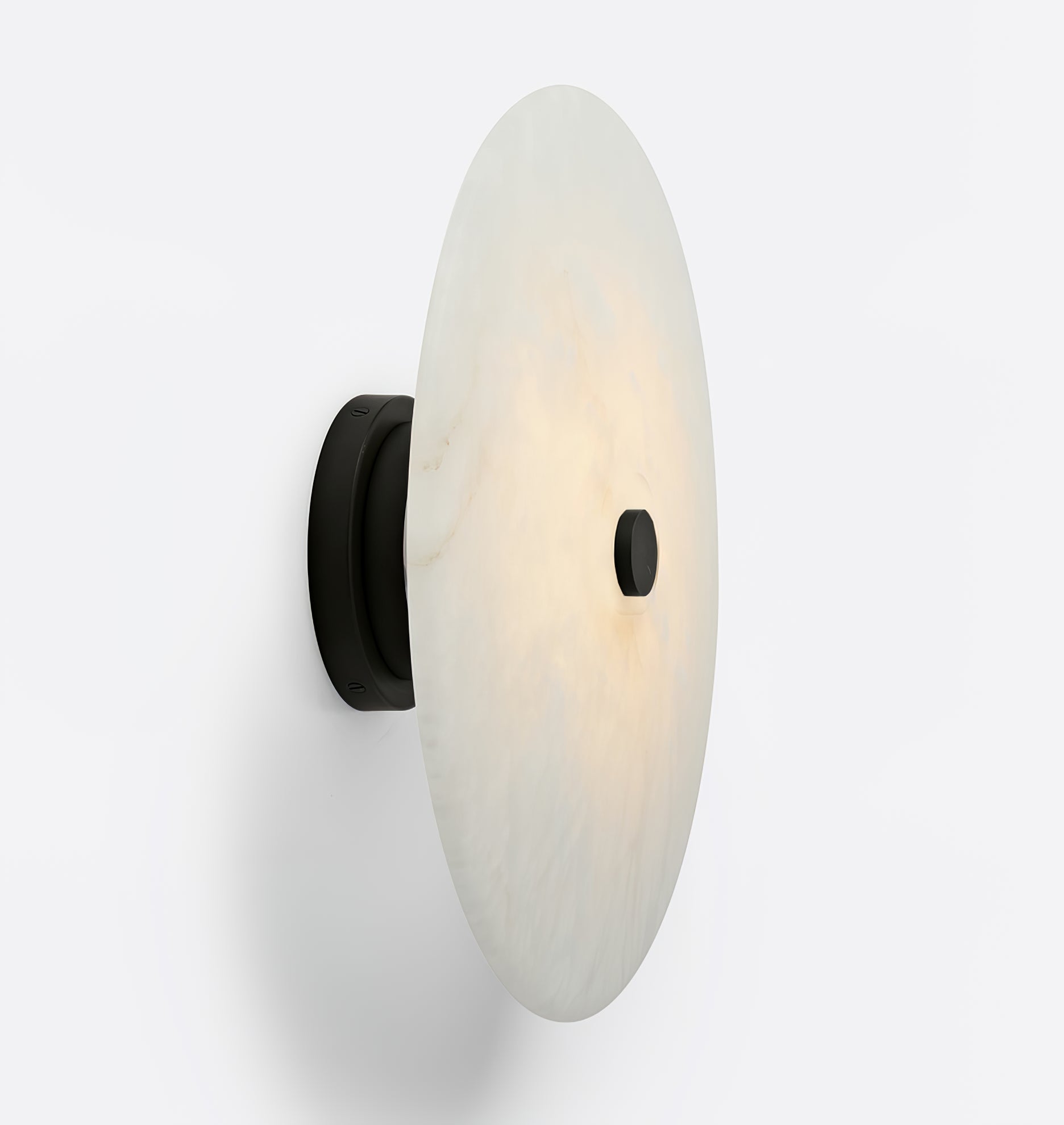 Ankeny Alabaster Ceiling Lamp Ceiling lamp