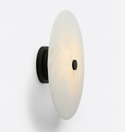Ankeny Alabaster Ceiling Lamp Ceiling lamp