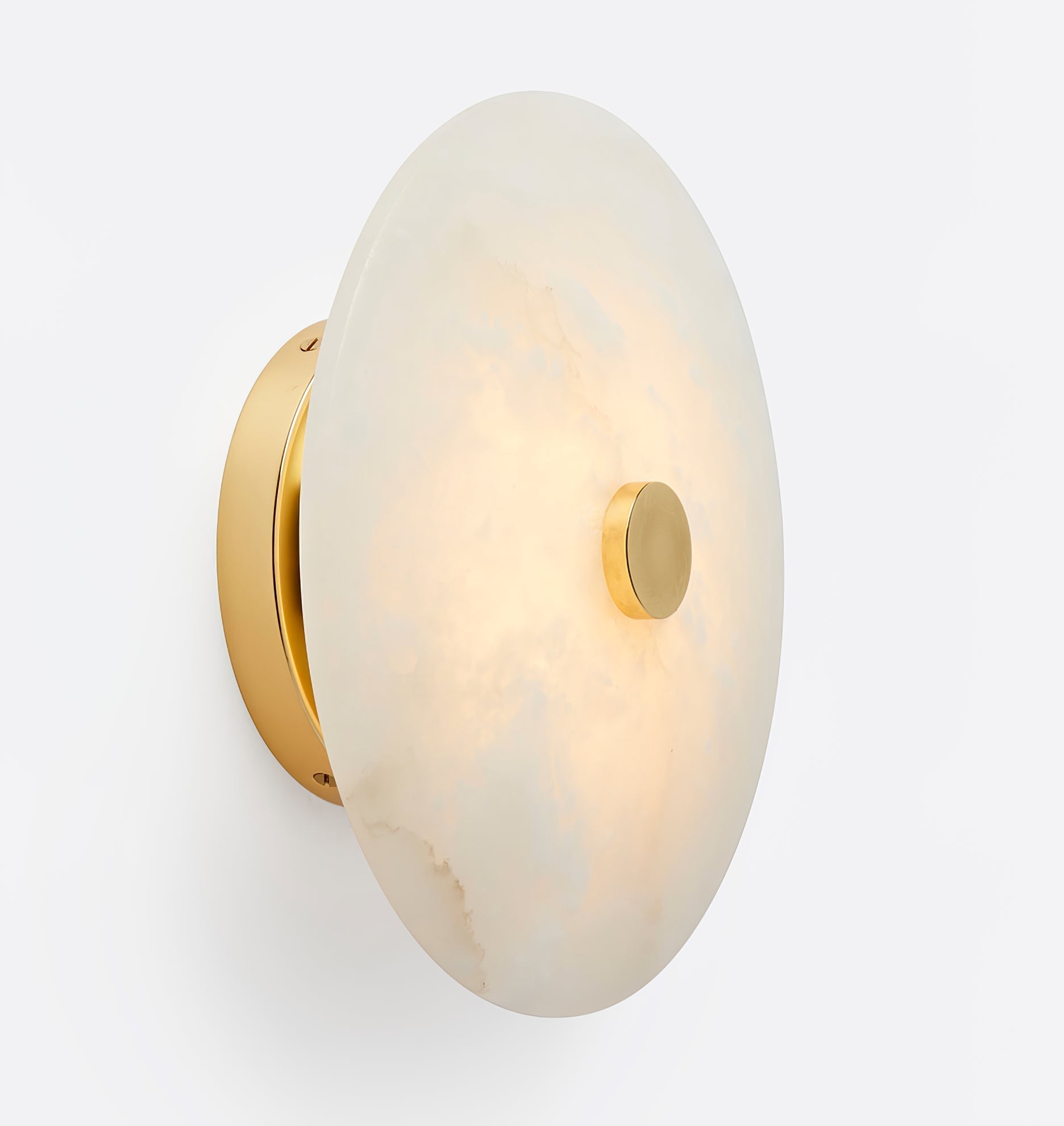 Ankeny Alabaster Ceiling Lamp Ceiling lamp