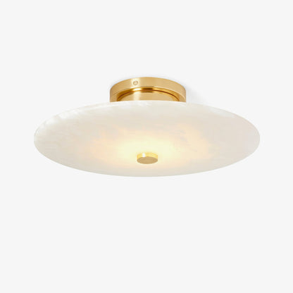 Ankeny Alabaster Ceiling Lamp Ceiling lamp