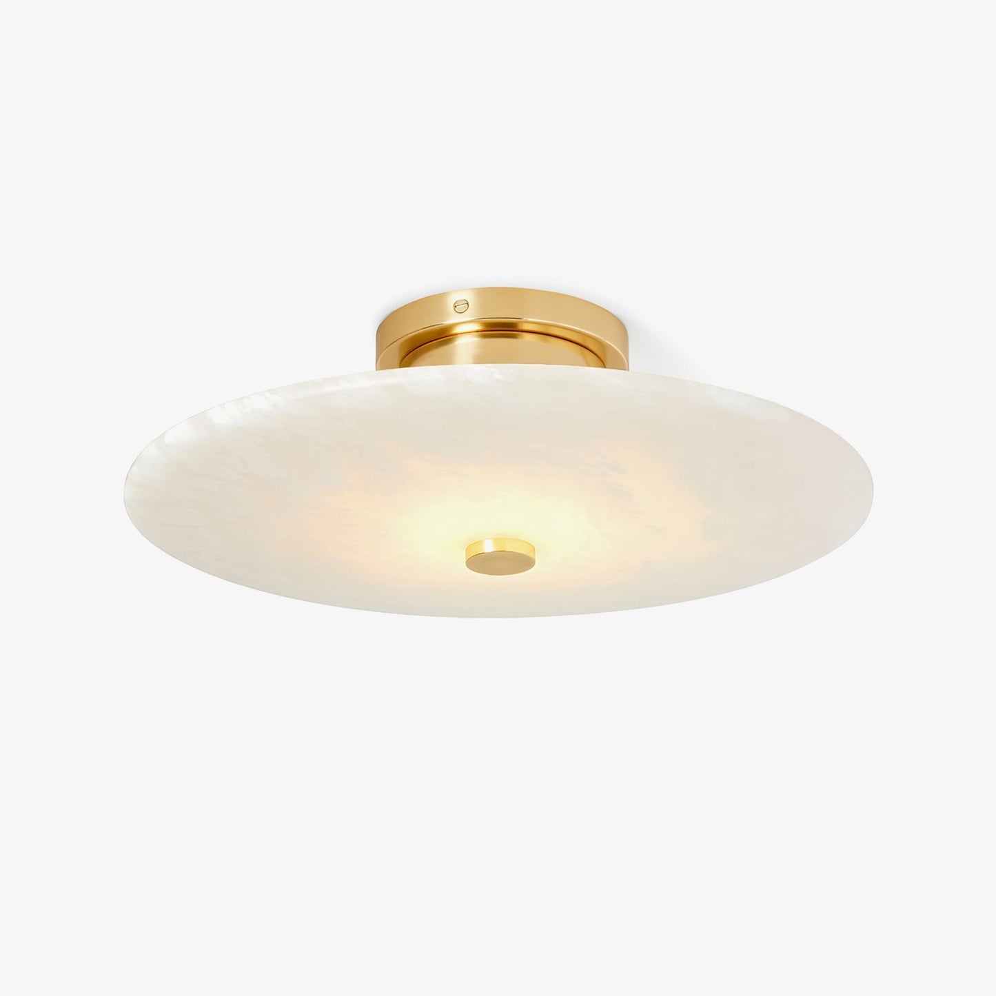 Ankeny Alabaster Ceiling Lamp Ceiling lamp