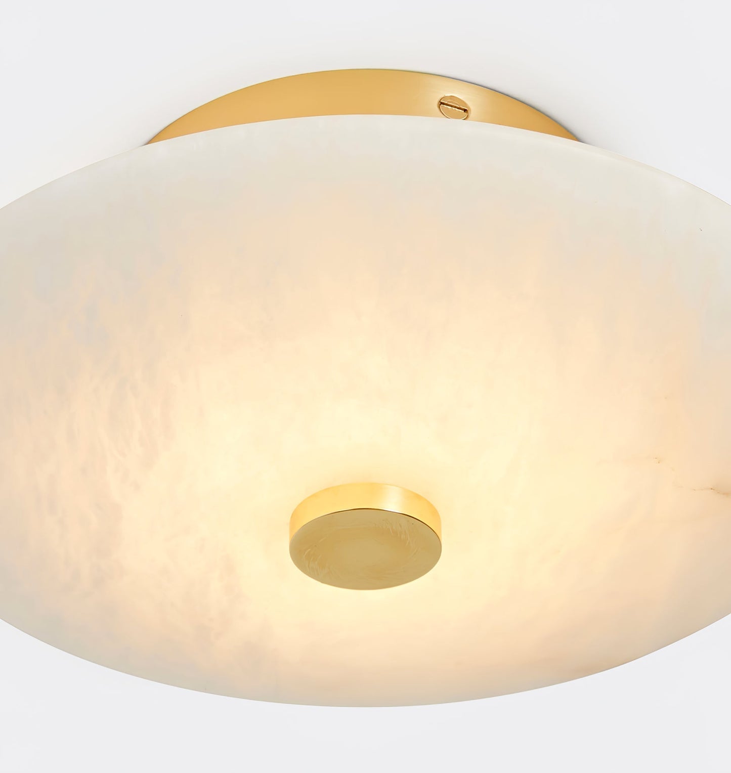 Ankeny Alabaster Ceiling Lamp Ceiling lamp