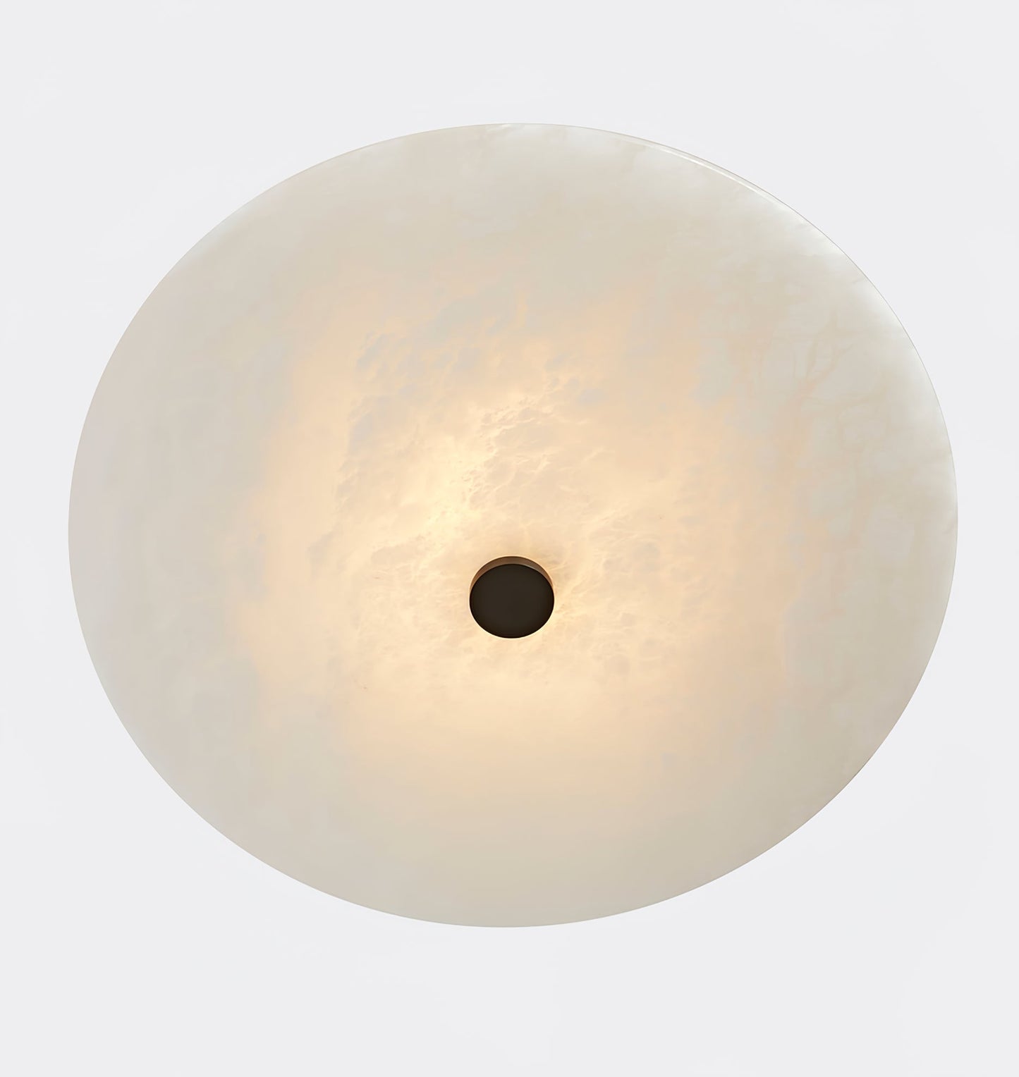Ankeny Alabaster Ceiling Lamp Ceiling lamp