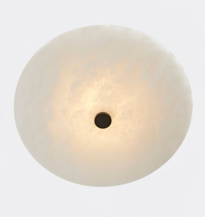 Ankeny Alabaster Ceiling Lamp Ceiling lamp