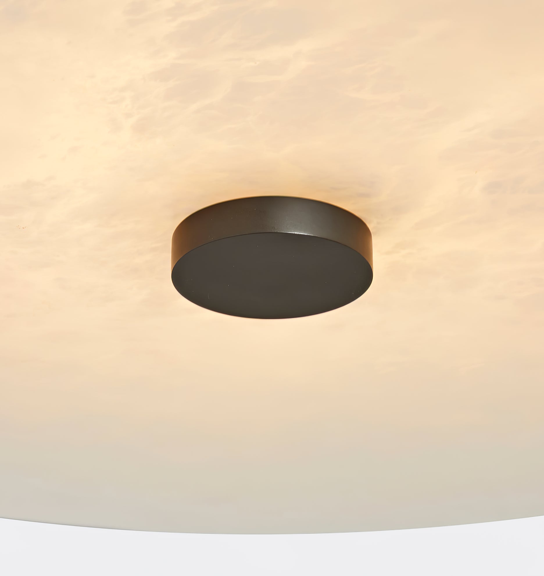 Ankeny Alabaster Ceiling Lamp Ceiling lamp