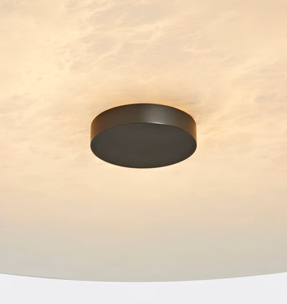 Ankeny Alabaster Ceiling Lamp Ceiling lamp