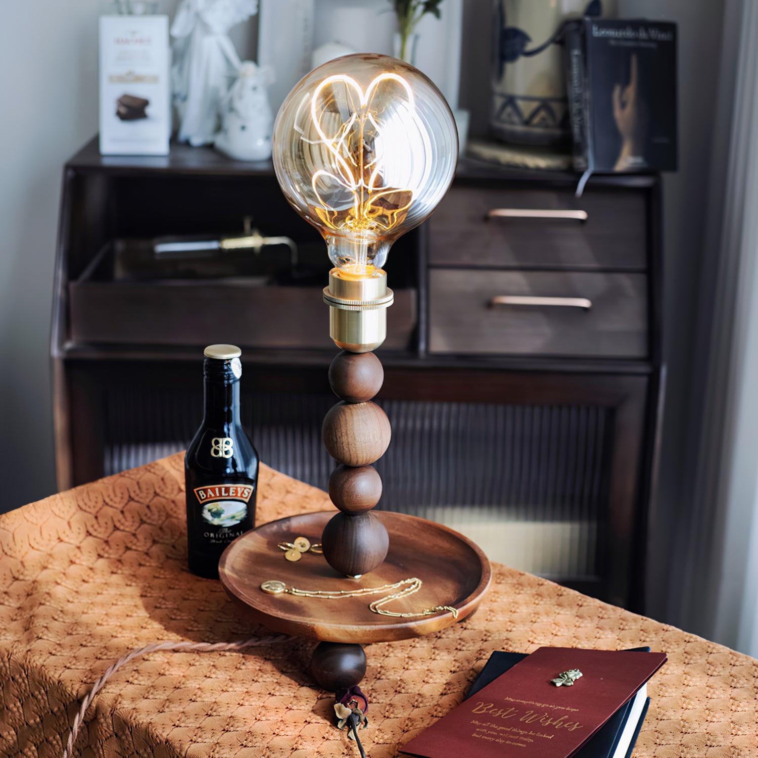 Anli Love Table Lamp Table lamp