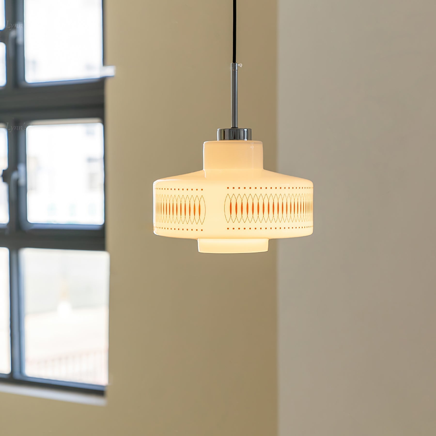 Anna Pendant Lamp Pendant light