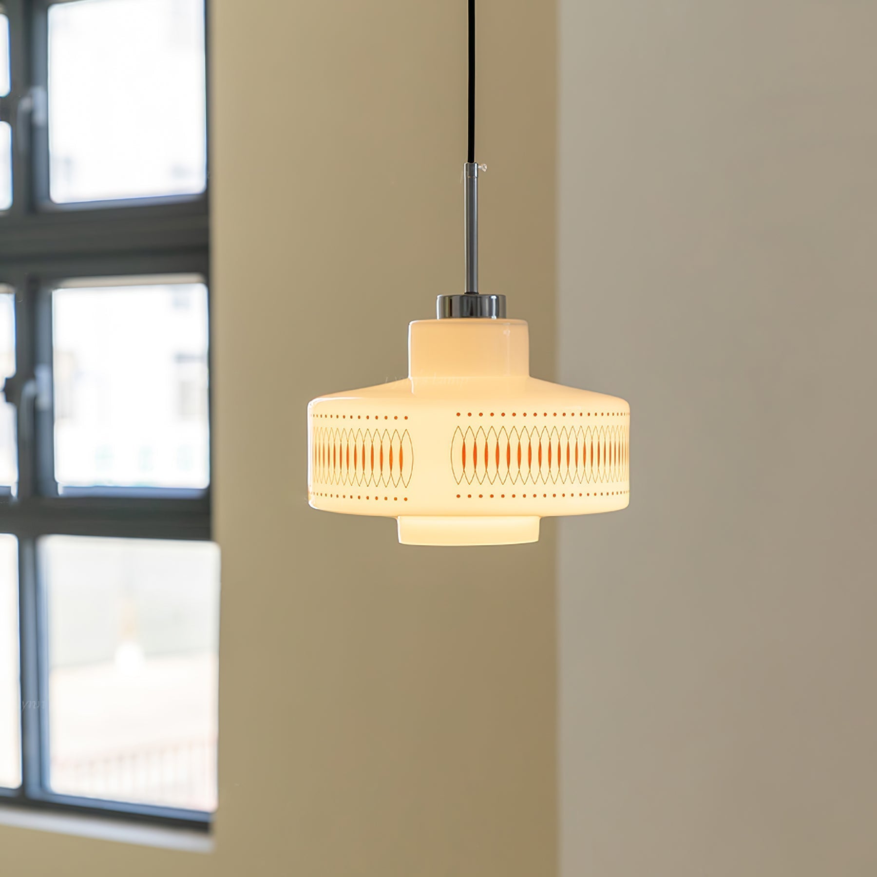 Anna Pendant Lamp Pendant light