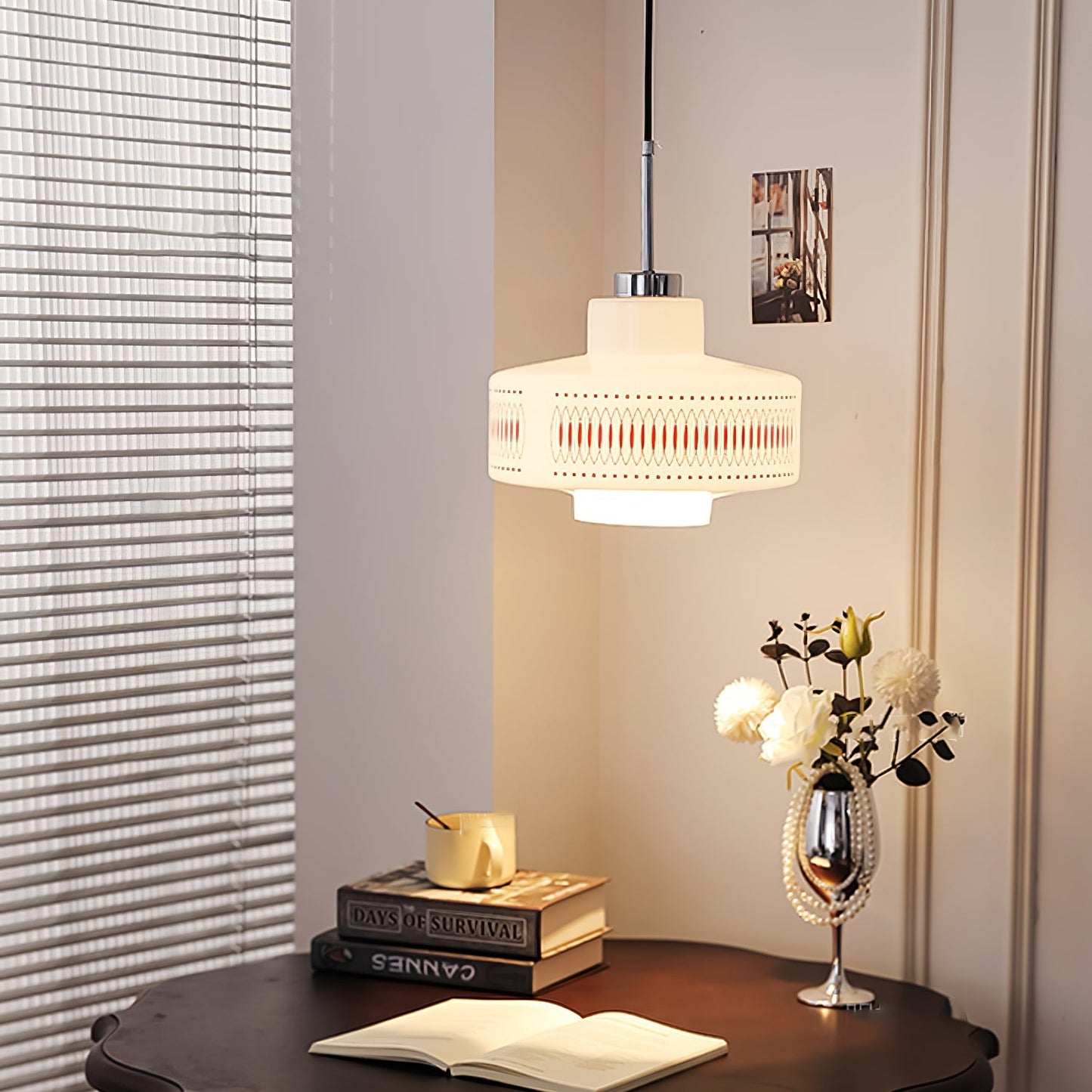 Anna Pendant Lamp Pendant light