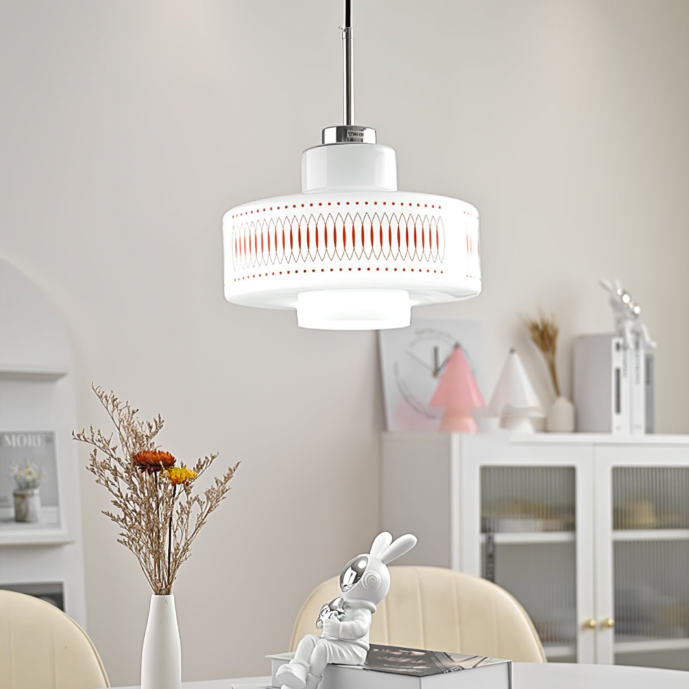 Anna Pendant Lamp Pendant light