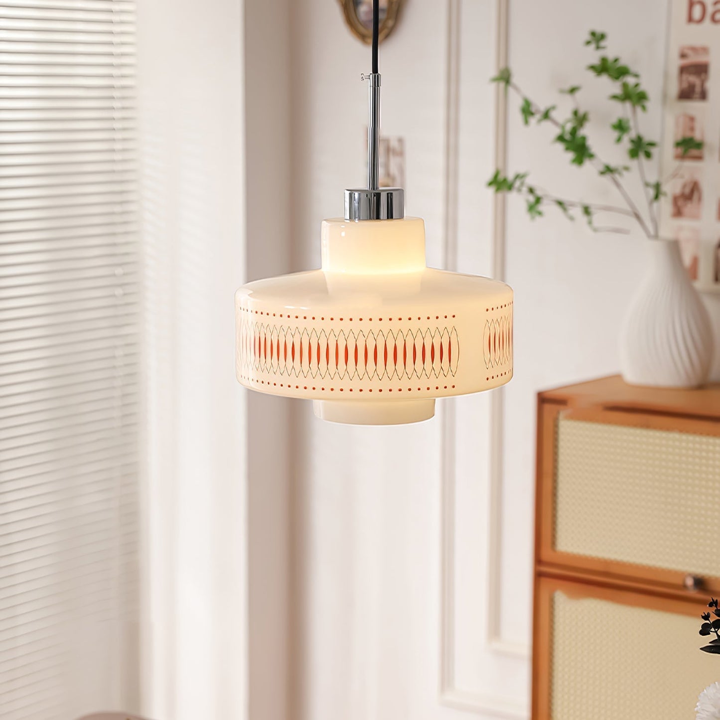 Anna Pendant Lamp Pendant light