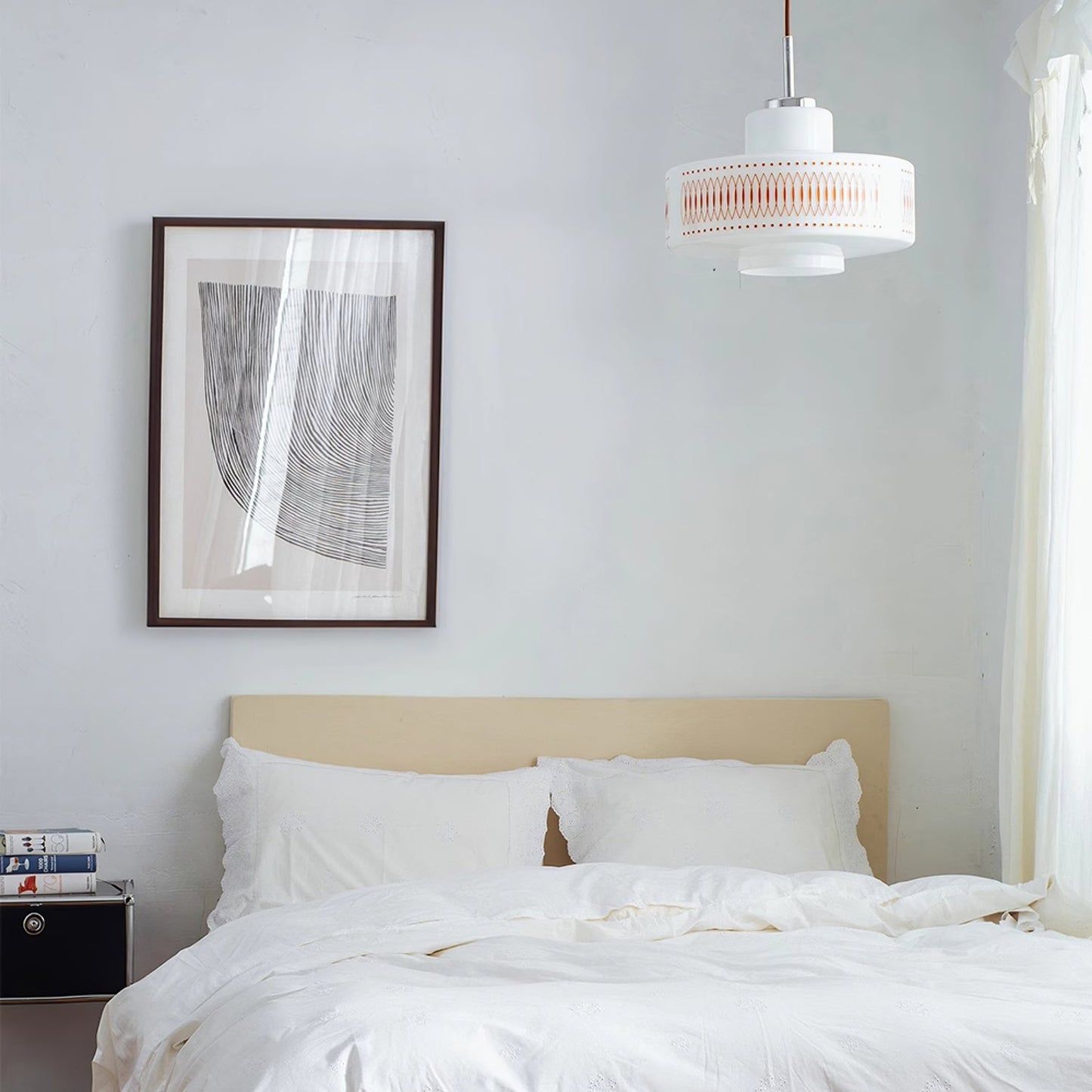 Anna Pendant Lamp Pendant light