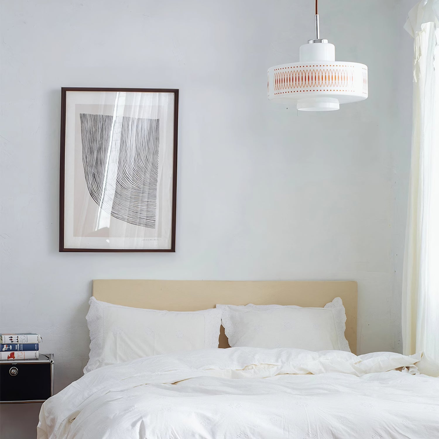 Anna Pendant Lamp Pendant light