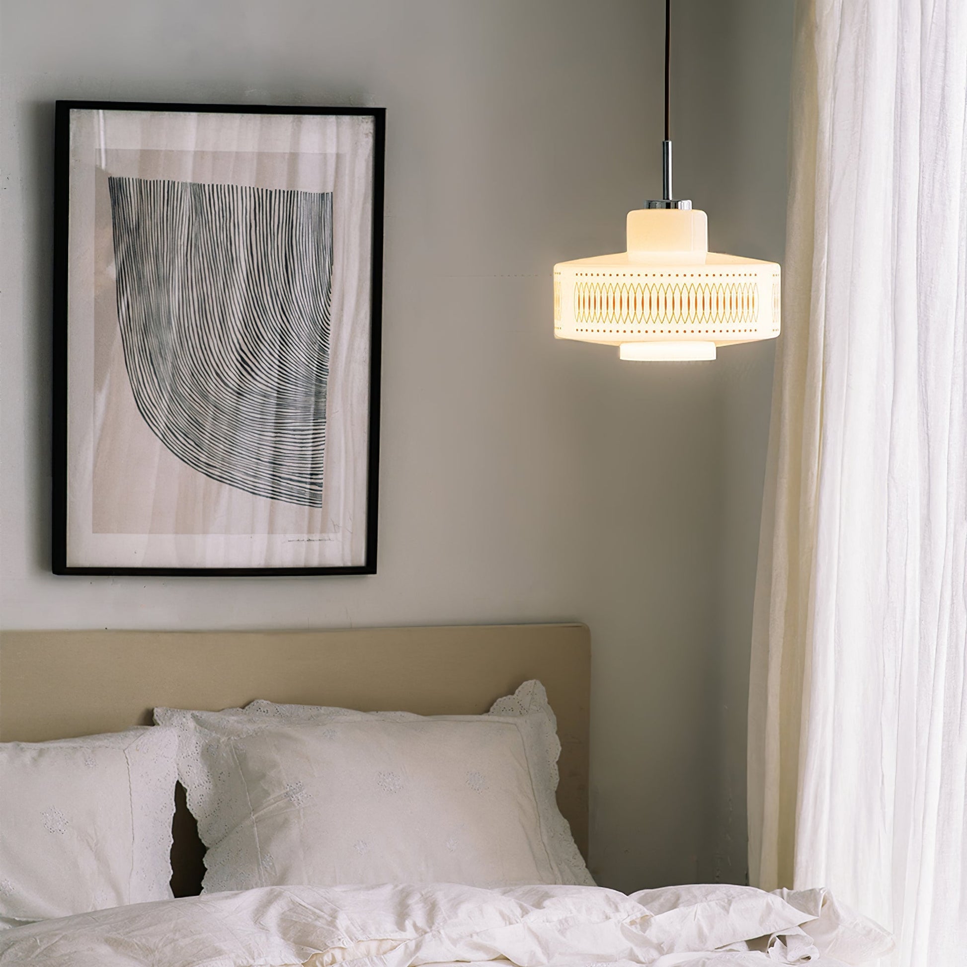 Anna Pendant Lamp Pendant light