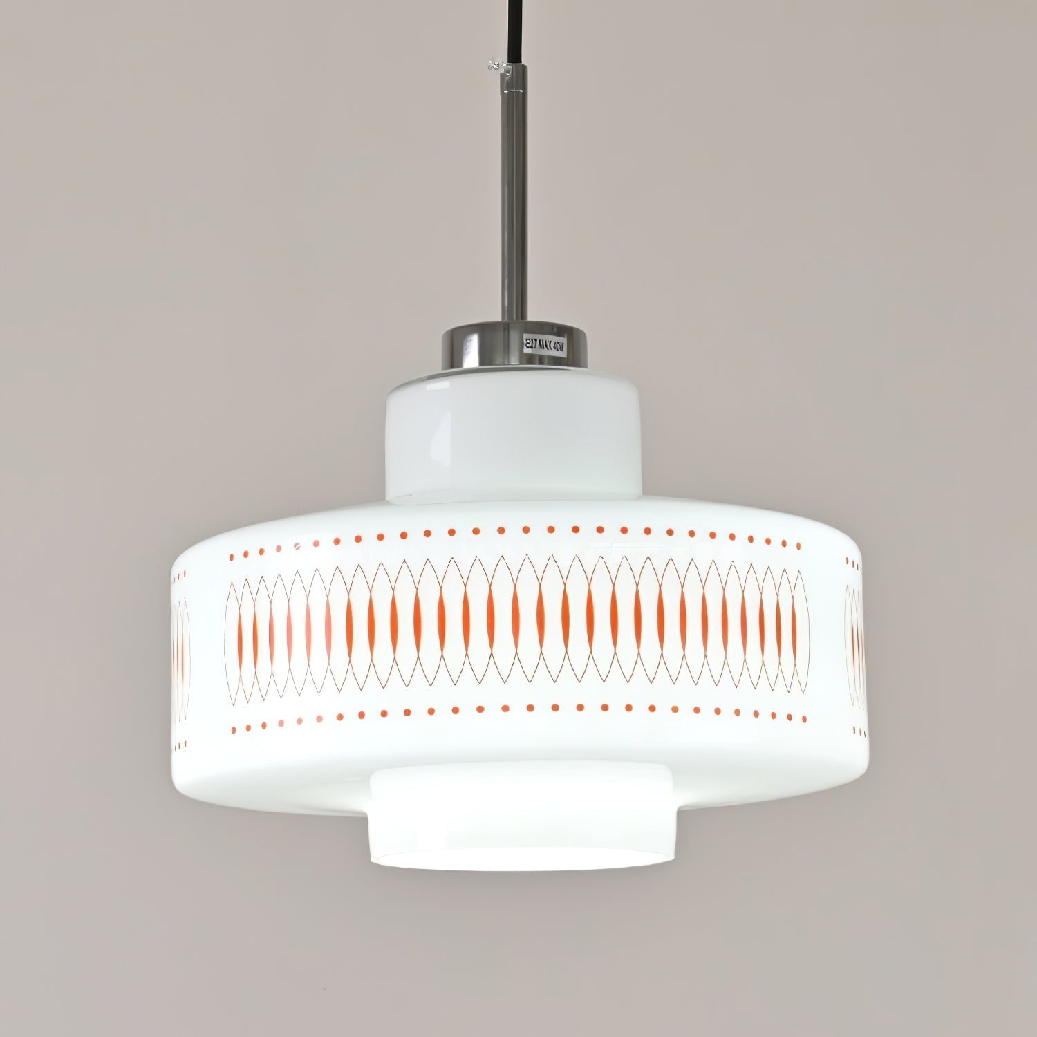 Anna Pendant Lamp Pendant light