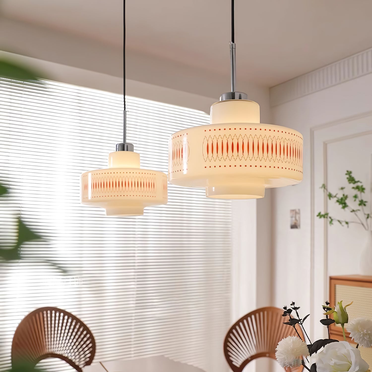 Anna Pendant Lamp Pendant light