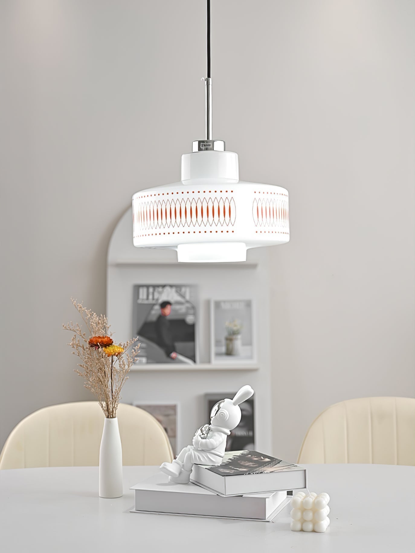 Anna Pendant Lamp Pendant light