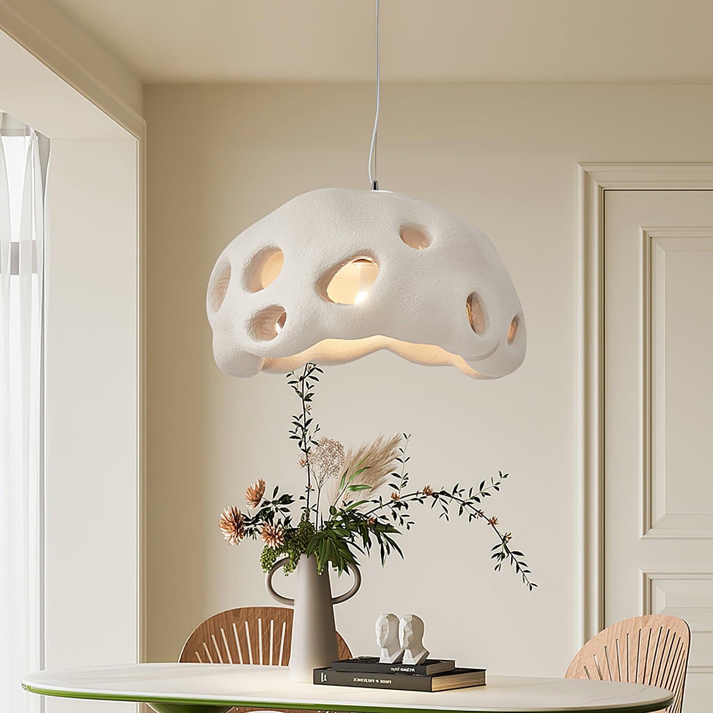 Ant Nest Pendant Lamp Pendant light